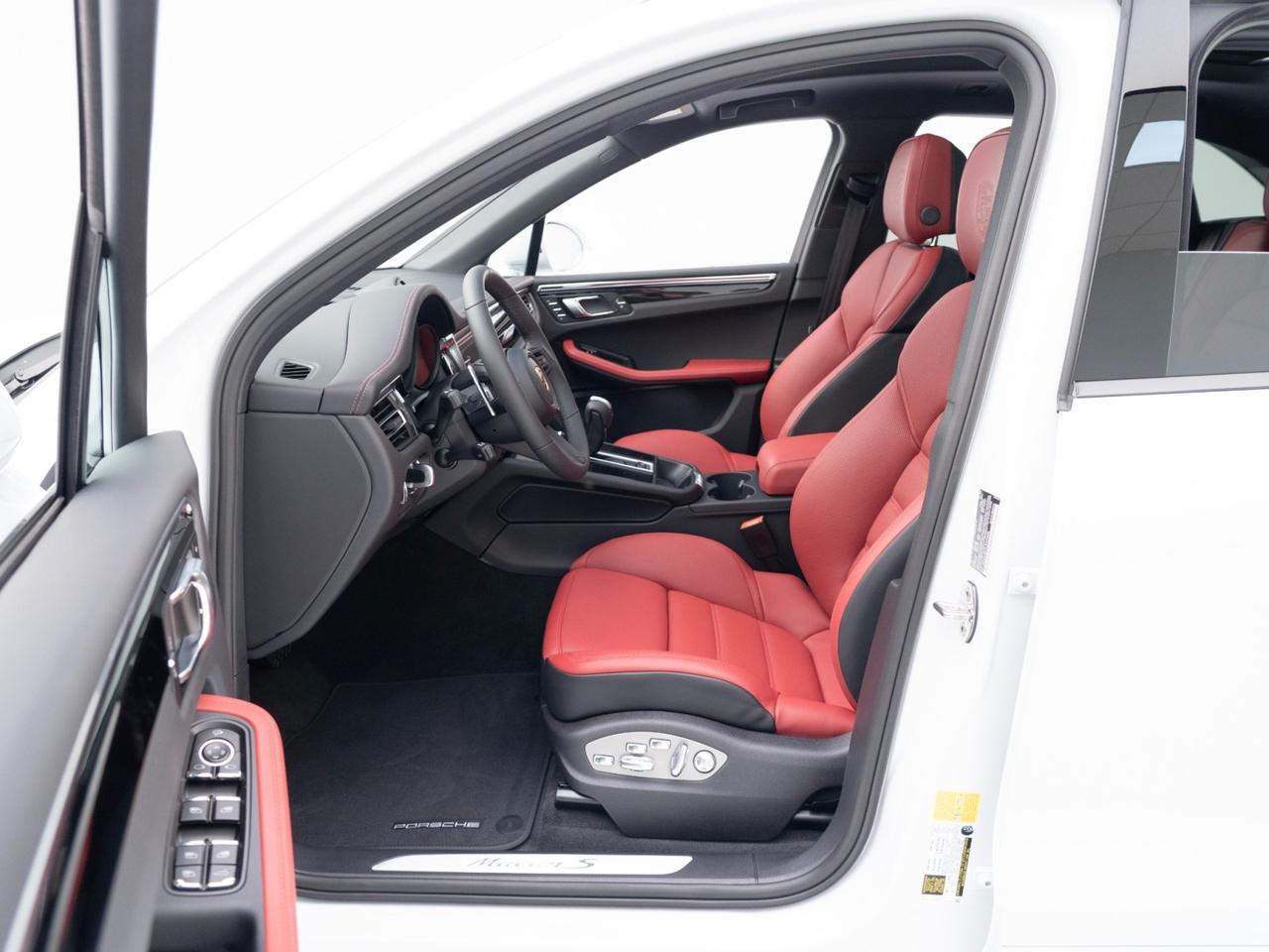 2026 Porsche Macan S Pompano Beach FL