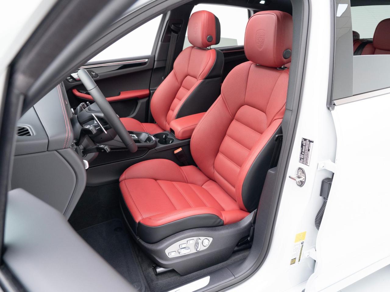 2026 Porsche Macan S Pompano Beach FL