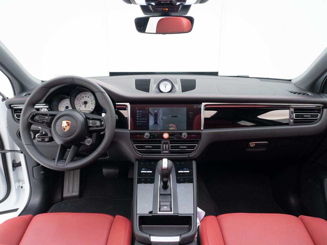 2026 Porsche Macan S Pompano Beach FL