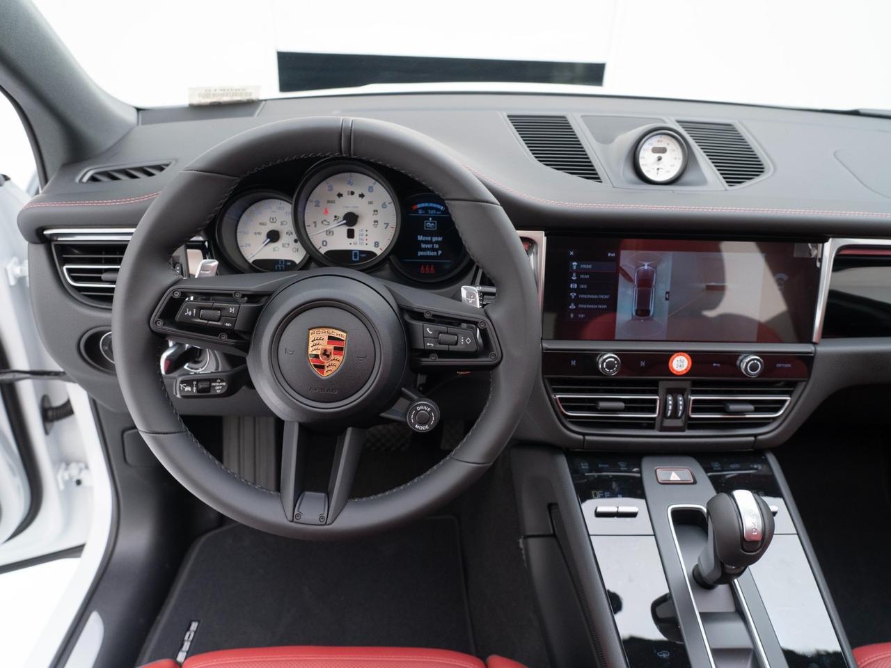 2026 Porsche Macan S Pompano Beach FL