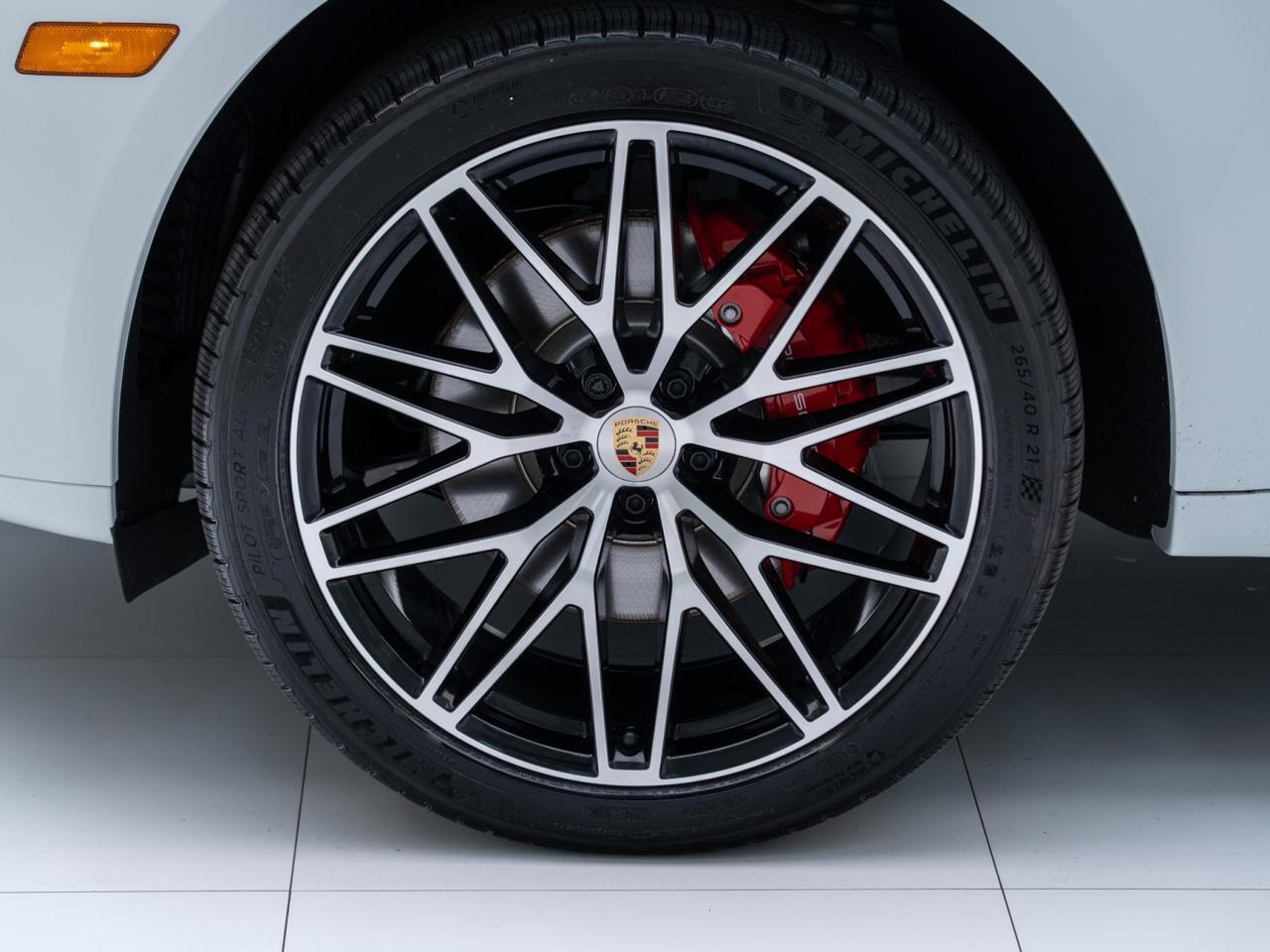 2026 Porsche Macan S Pompano Beach FL