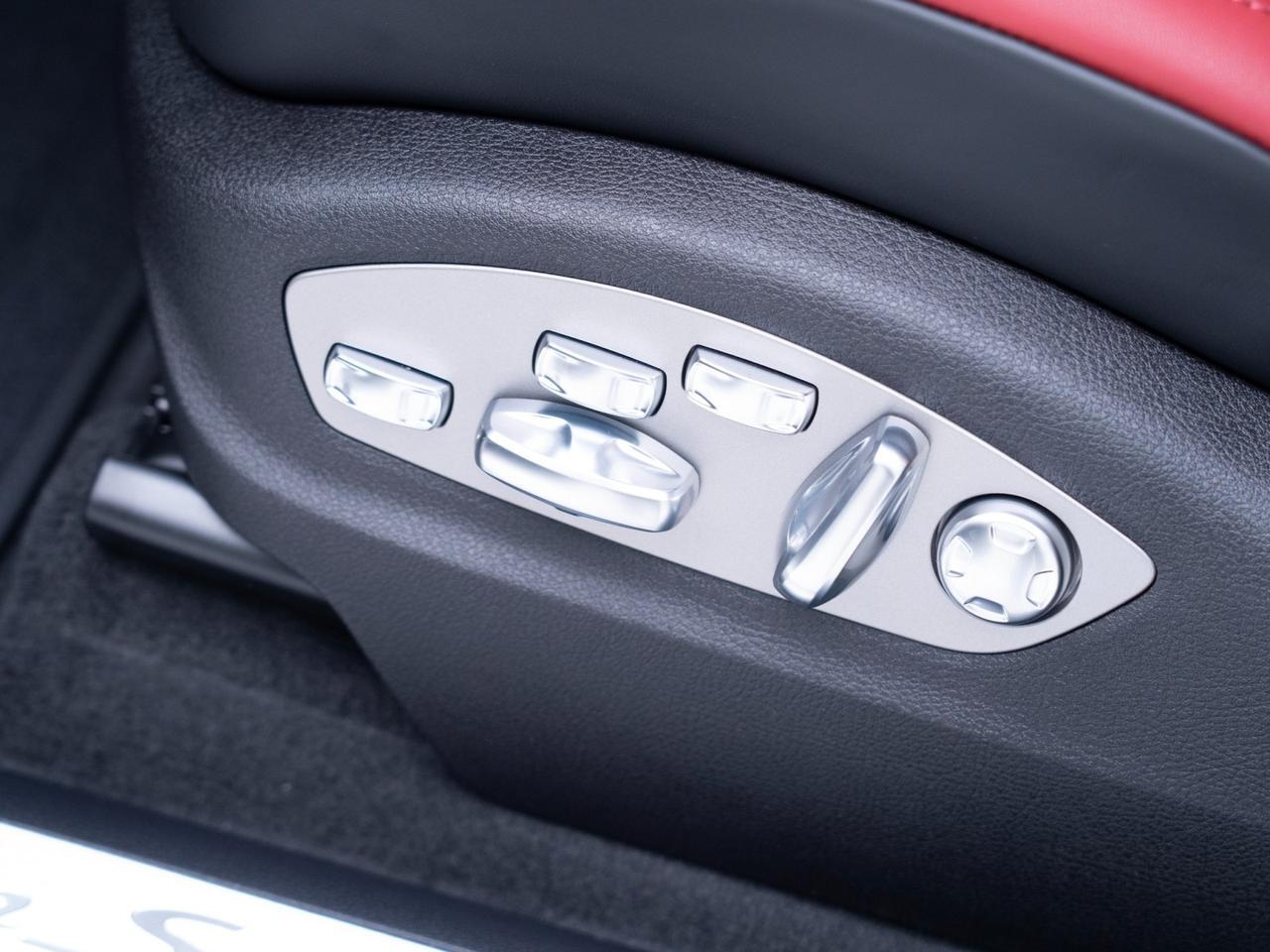 2026 Porsche Macan S Pompano Beach FL