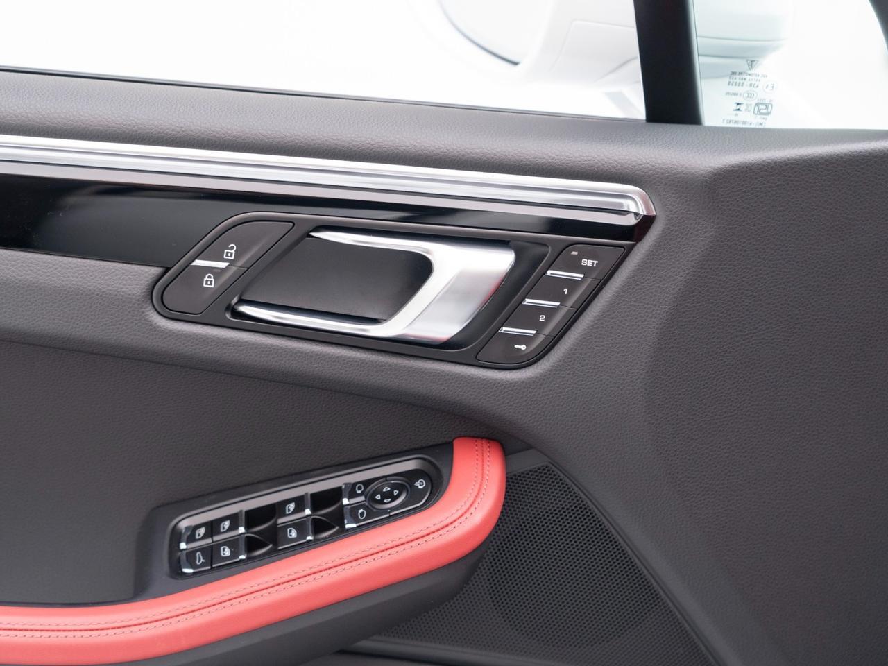 2026 Porsche Macan S Pompano Beach FL