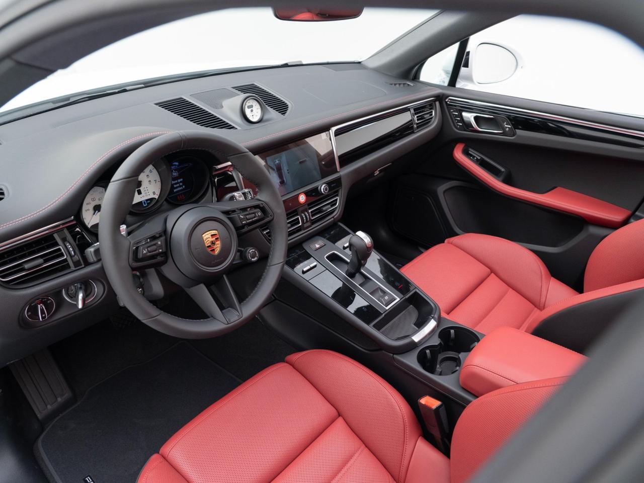 2026 Porsche Macan S Pompano Beach FL