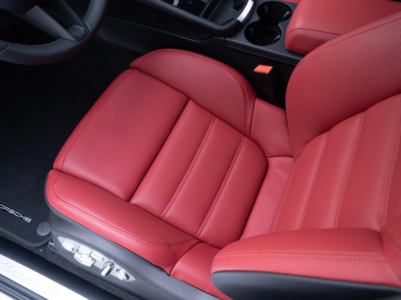 2026 Porsche Macan S Pompano Beach FL