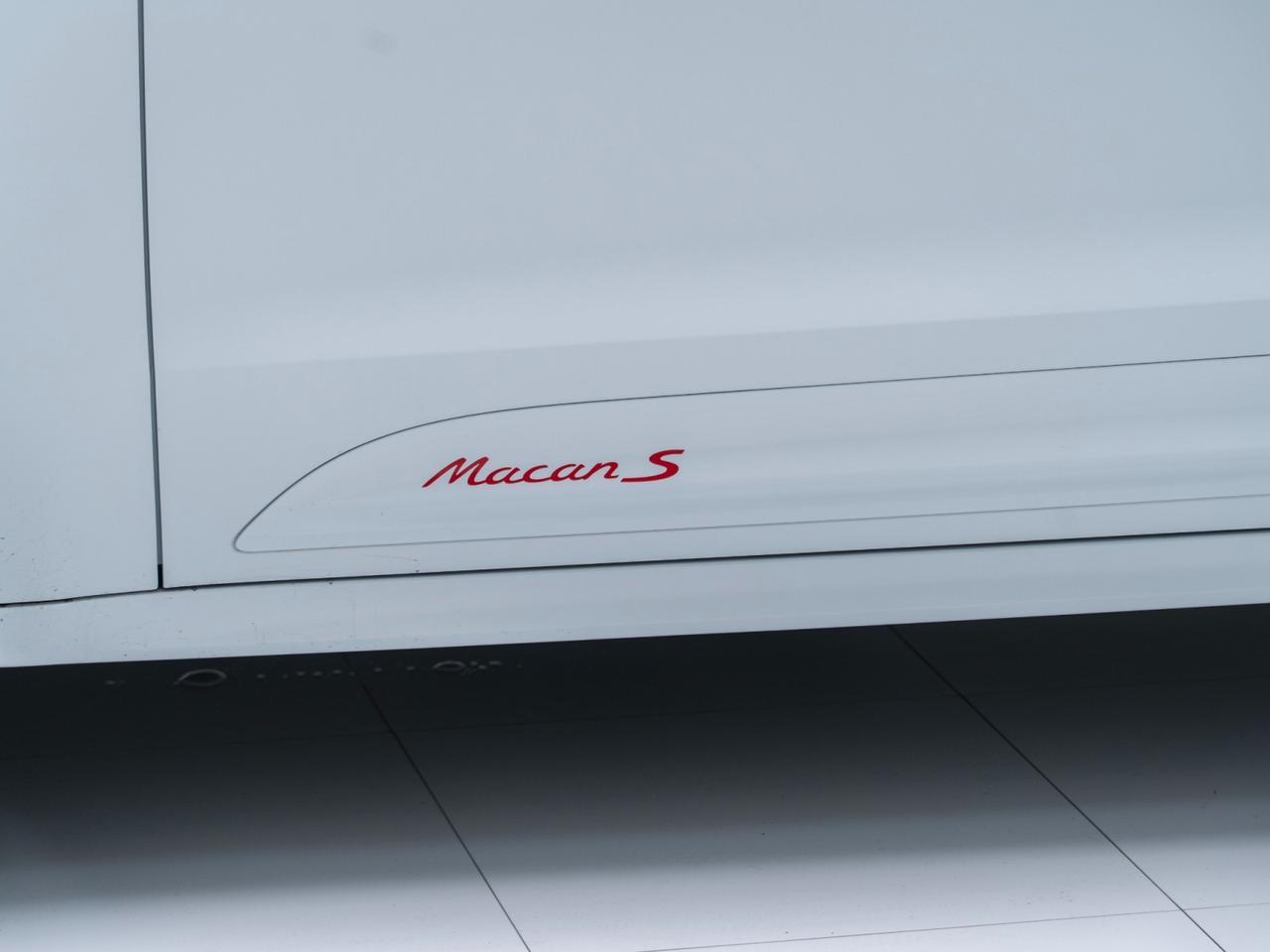 2026 Porsche Macan S Pompano Beach FL