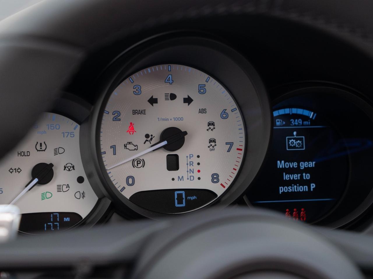 2026 Porsche Macan S Pompano Beach FL