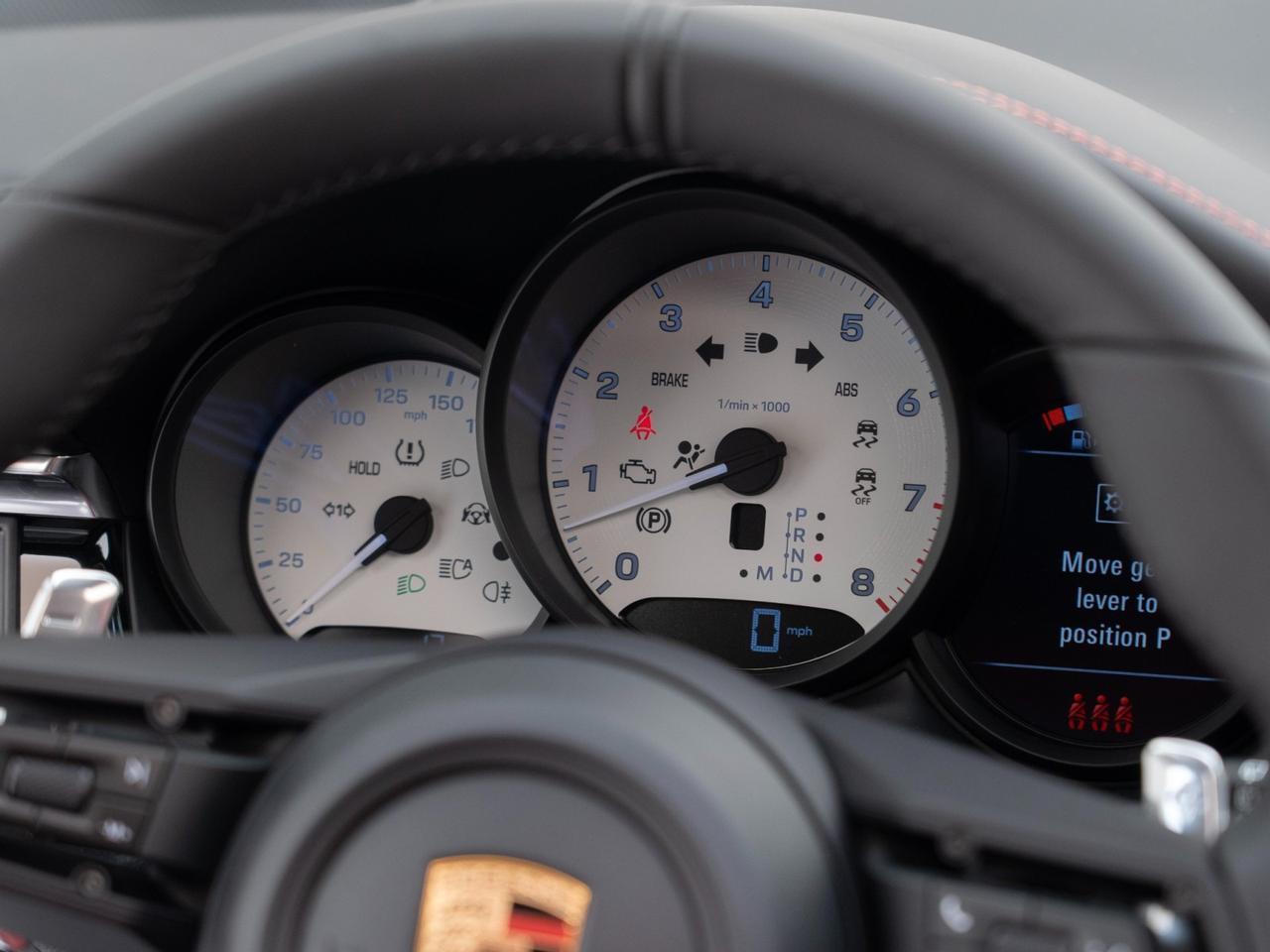 2026 Porsche Macan S Pompano Beach FL