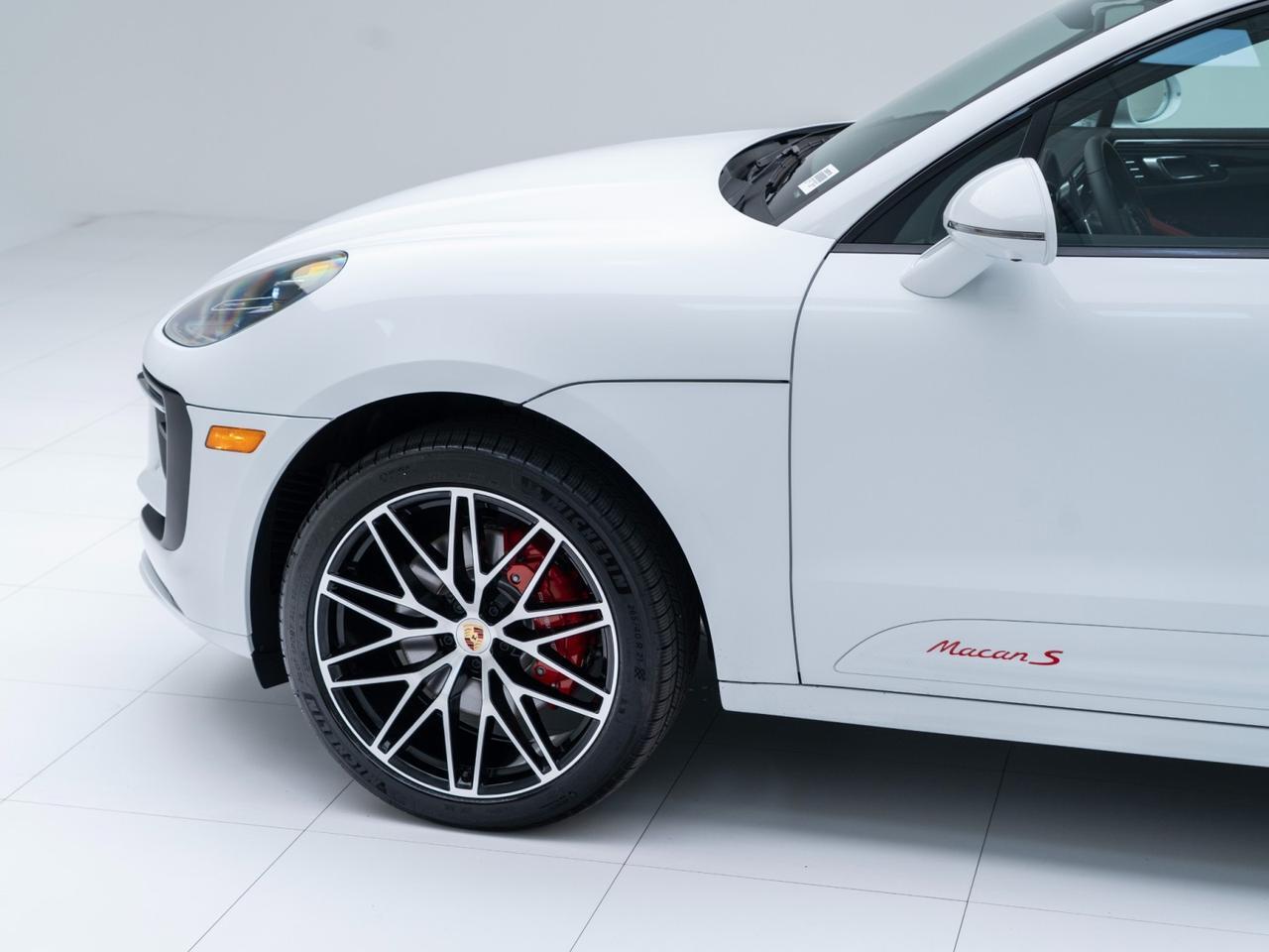 2026 Porsche Macan S Pompano Beach FL