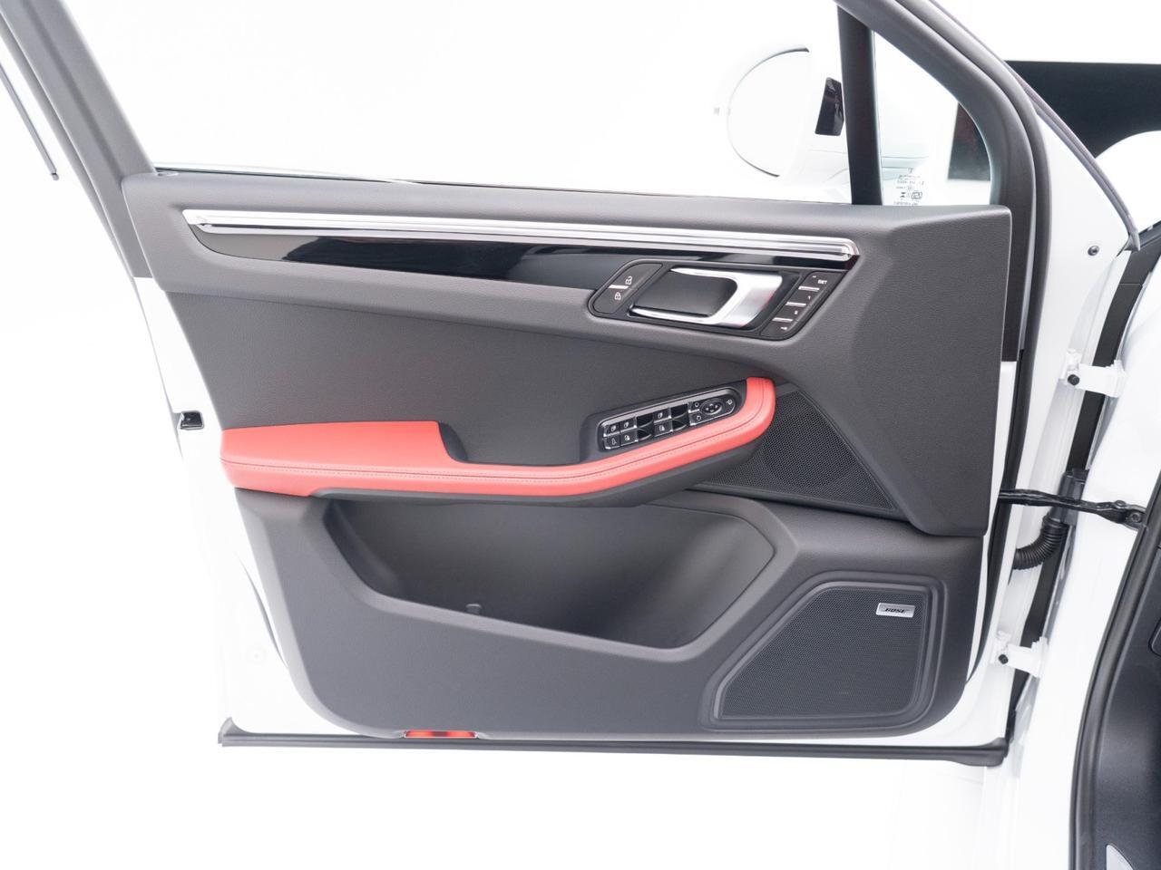 2026 Porsche Macan S Pompano Beach FL