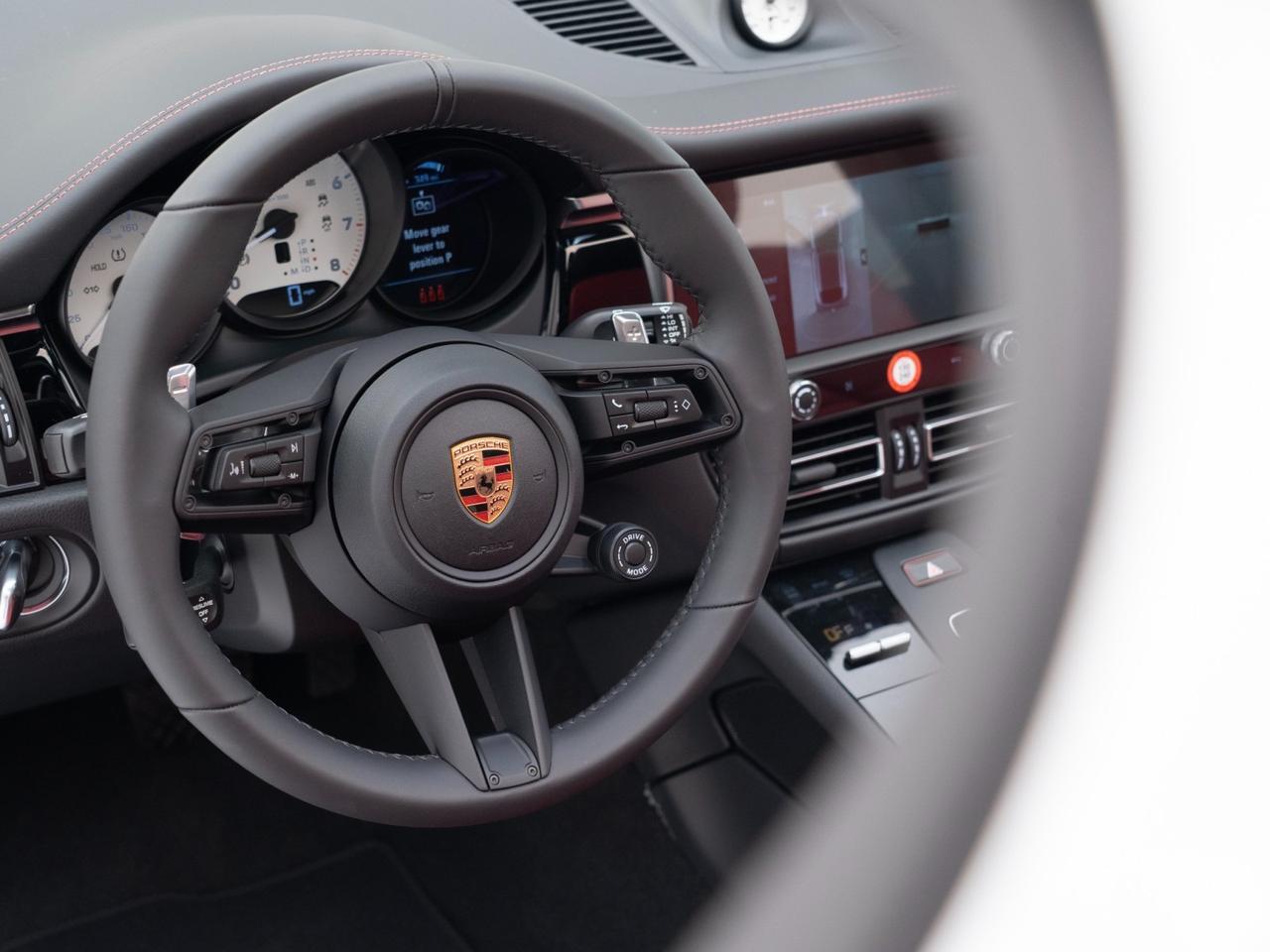 2026 Porsche Macan S Pompano Beach FL