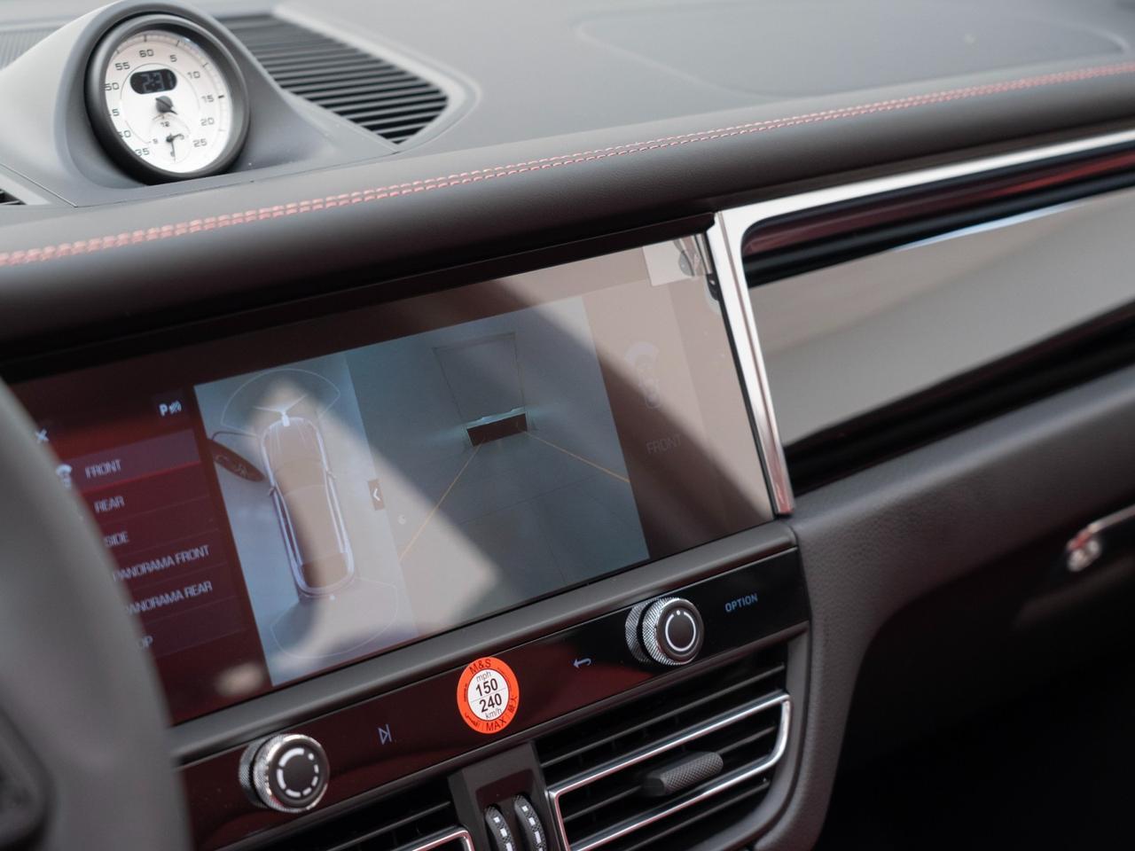 2026 Porsche Macan S Pompano Beach FL