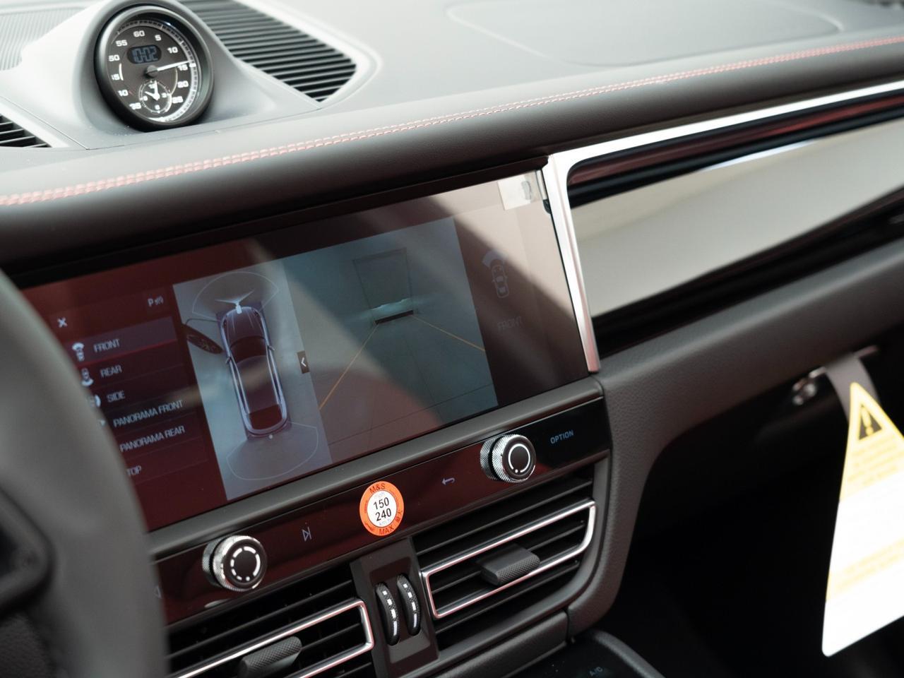 2026 Porsche Macan S Pompano Beach FL