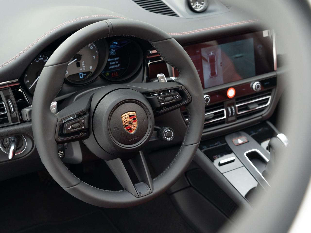 2026 Porsche Macan S Pompano Beach FL