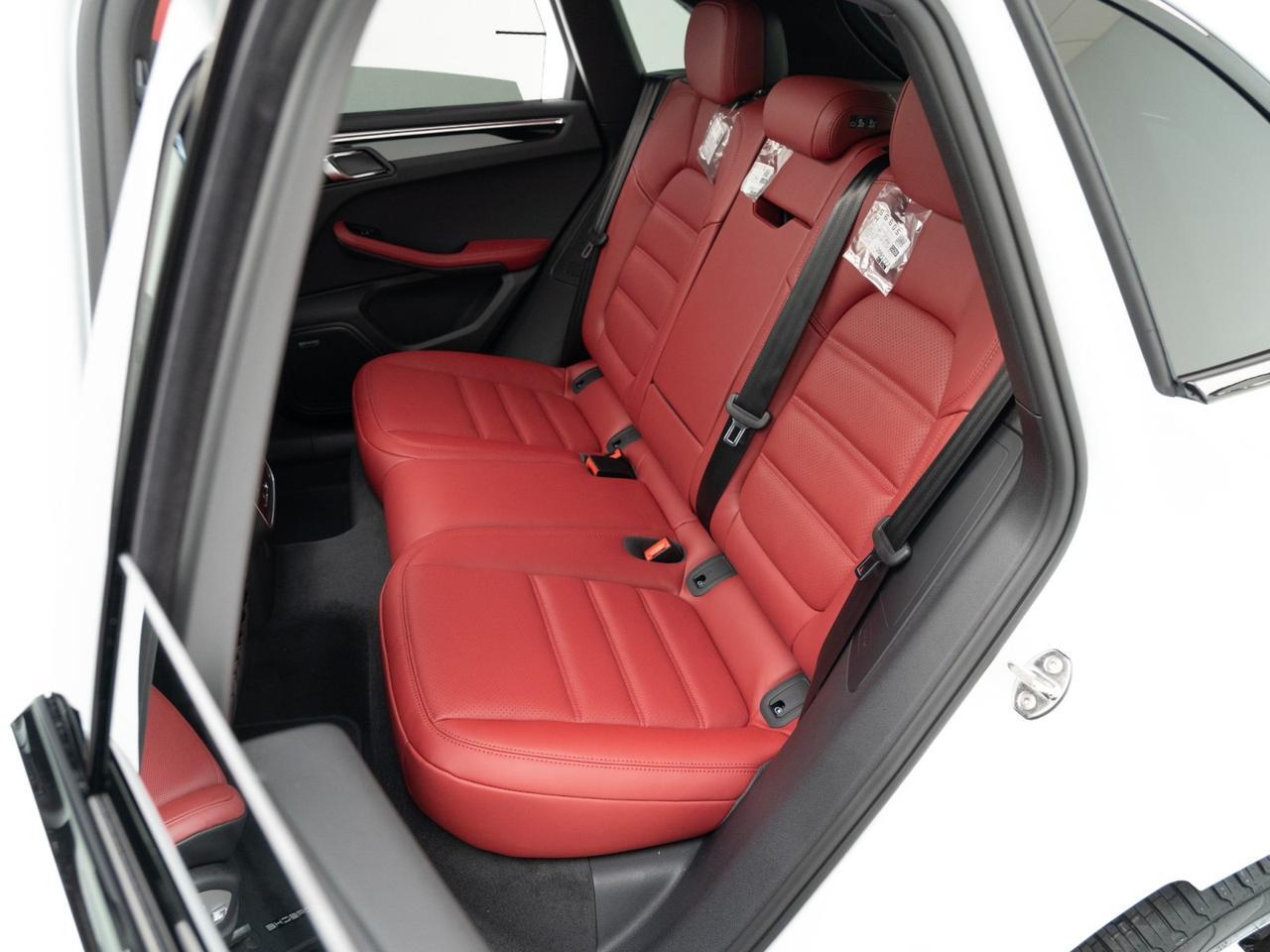 2026 Porsche Macan S Pompano Beach FL