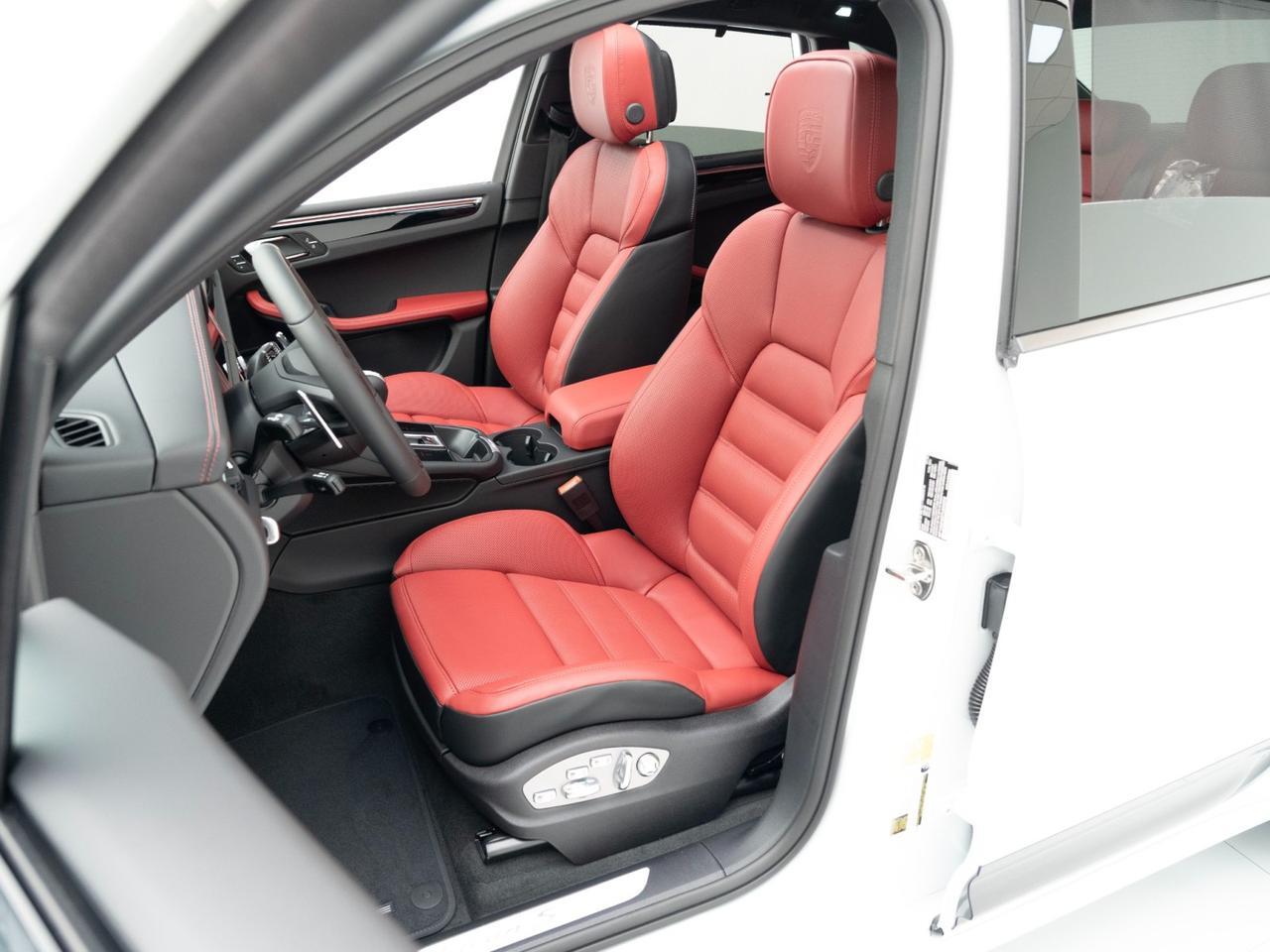 2026 Porsche Macan S Pompano Beach FL