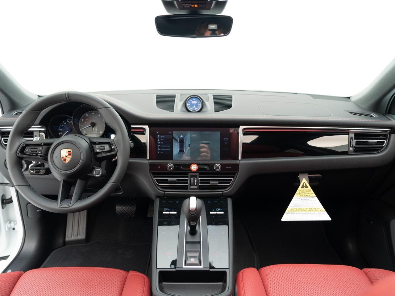 2026 Porsche Macan S Pompano Beach FL