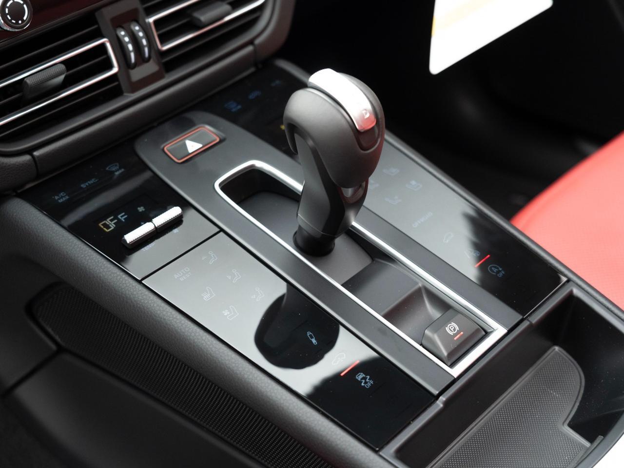 2026 Porsche Macan S Pompano Beach FL