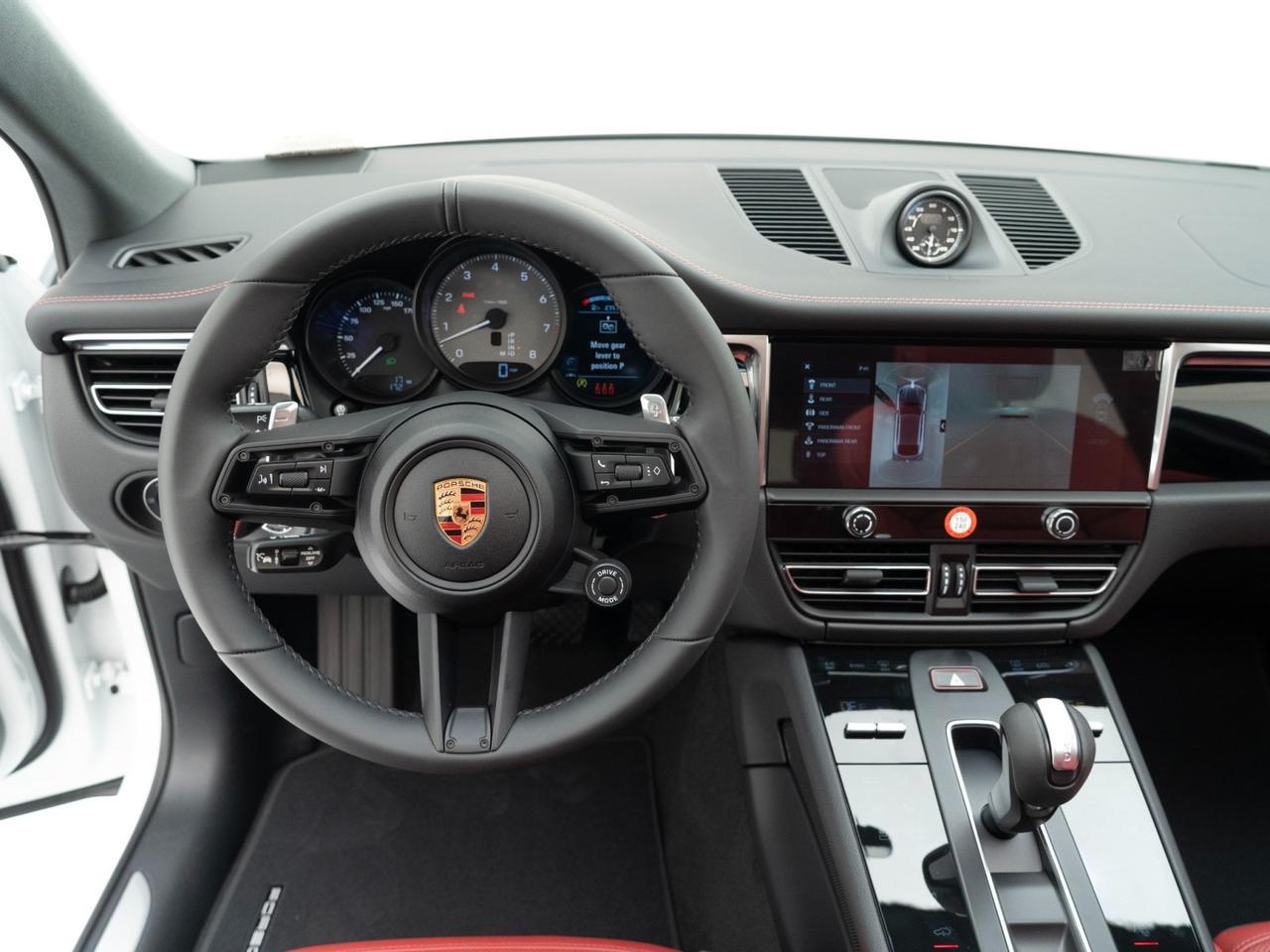 2026 Porsche Macan S Pompano Beach FL