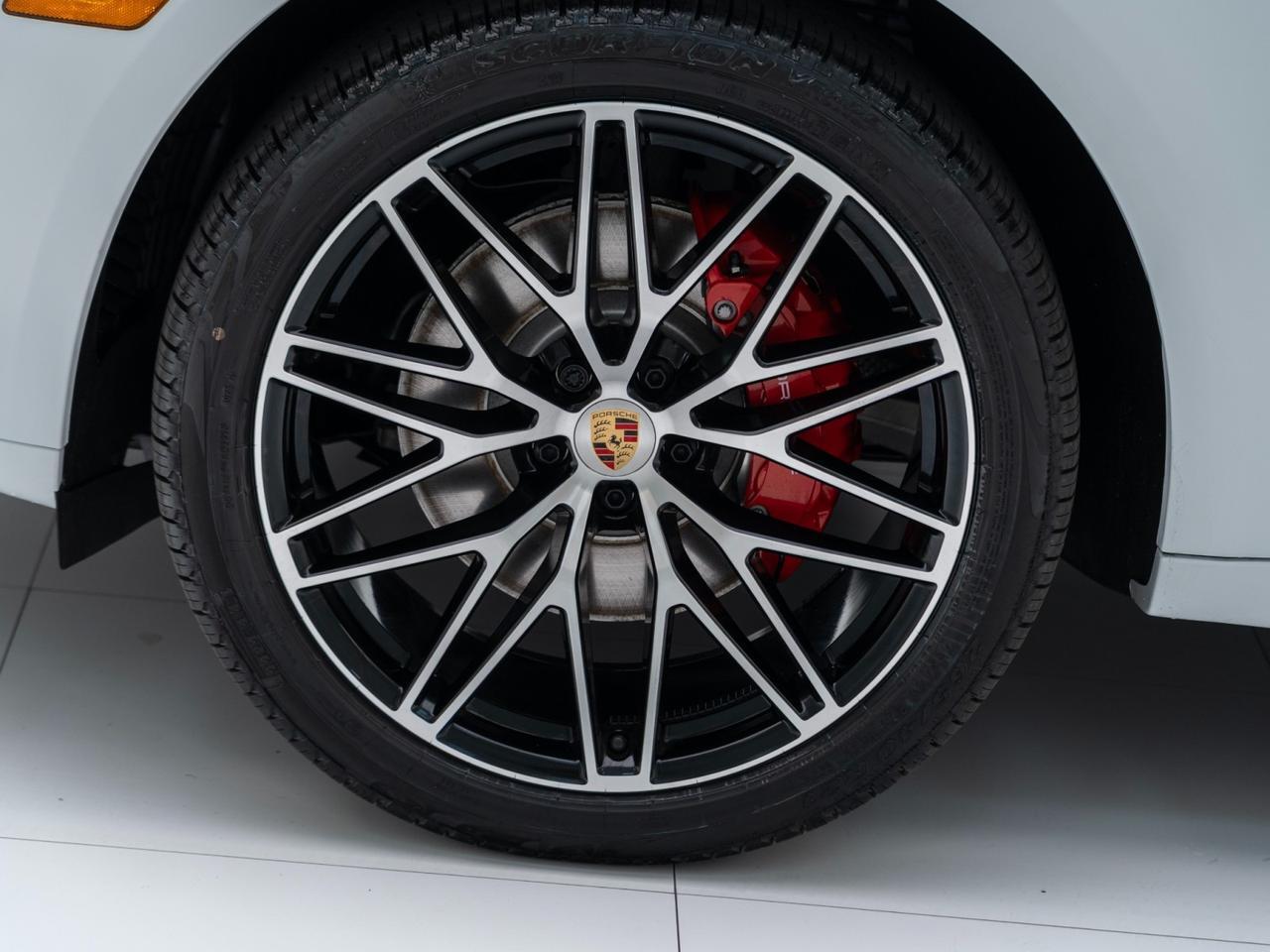 2026 Porsche Macan S Pompano Beach FL