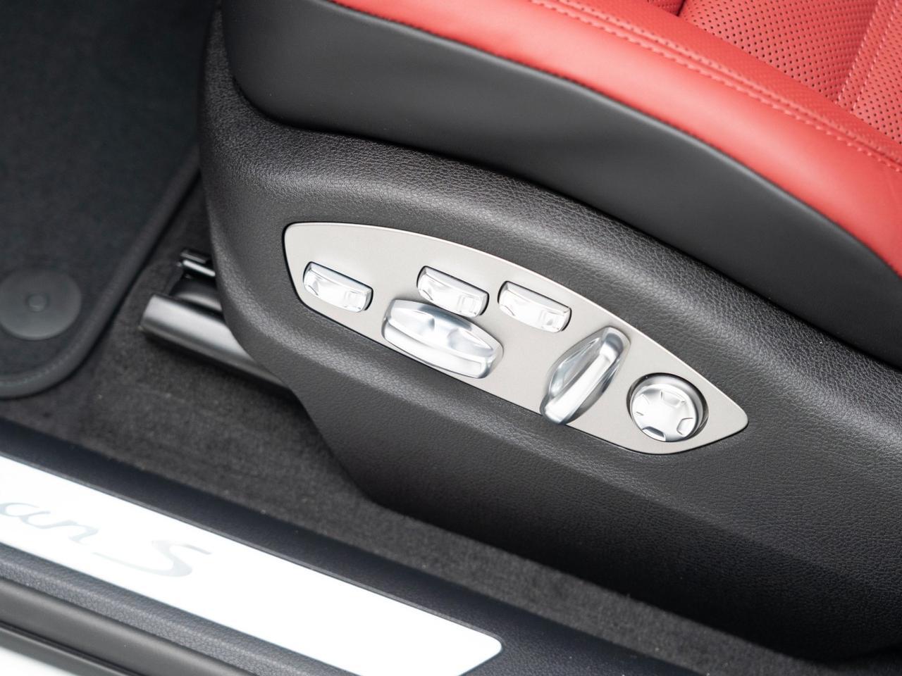 2026 Porsche Macan S Pompano Beach FL