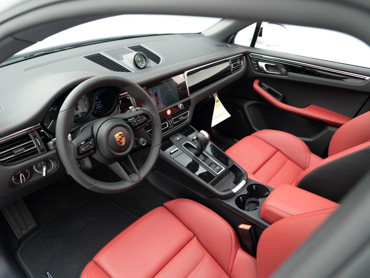 2026 Porsche Macan S Pompano Beach FL