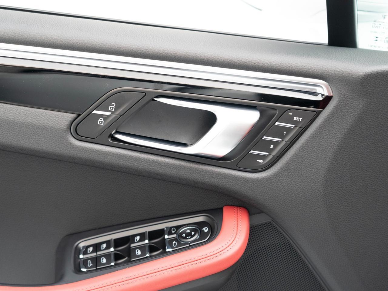 2026 Porsche Macan S Pompano Beach FL