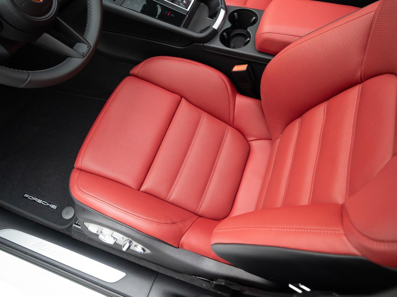 2026 Porsche Macan S Pompano Beach FL