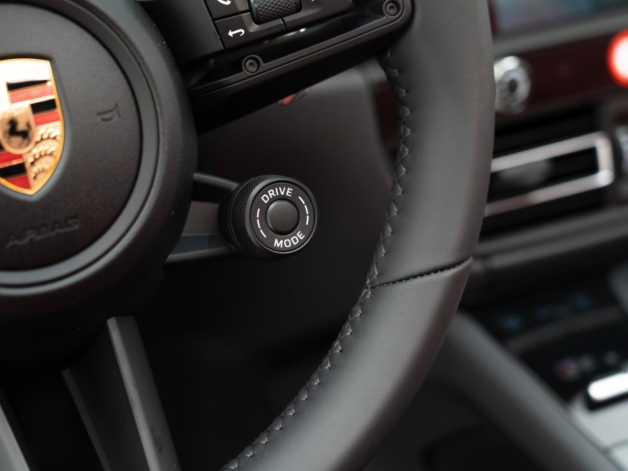 2026 Porsche Macan S Pompano Beach FL