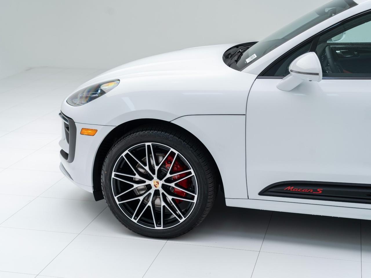 2026 Porsche Macan S Pompano Beach FL