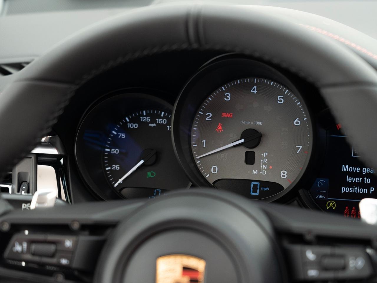 2026 Porsche Macan S Pompano Beach FL