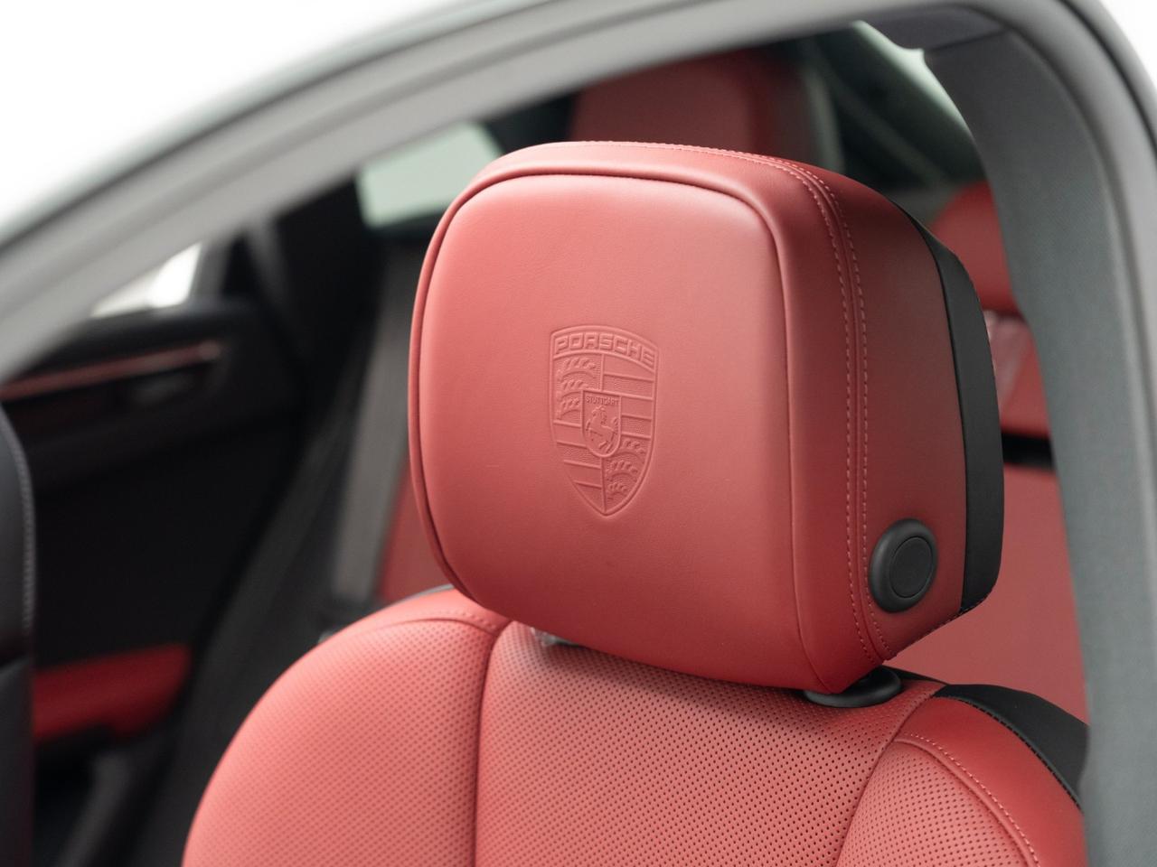 2026 Porsche Macan S Pompano Beach FL