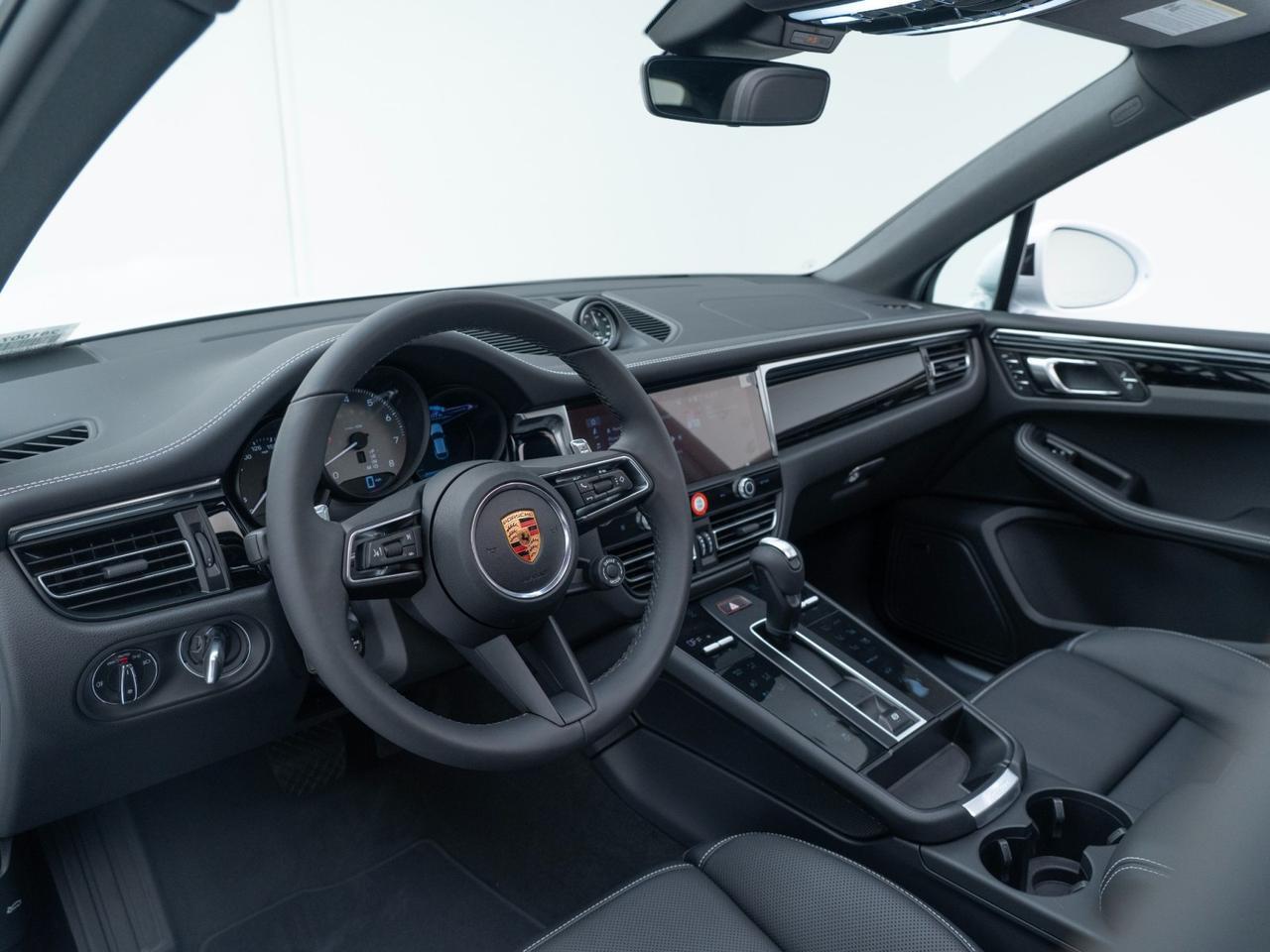 2026 Porsche Macan S Pompano Beach FL