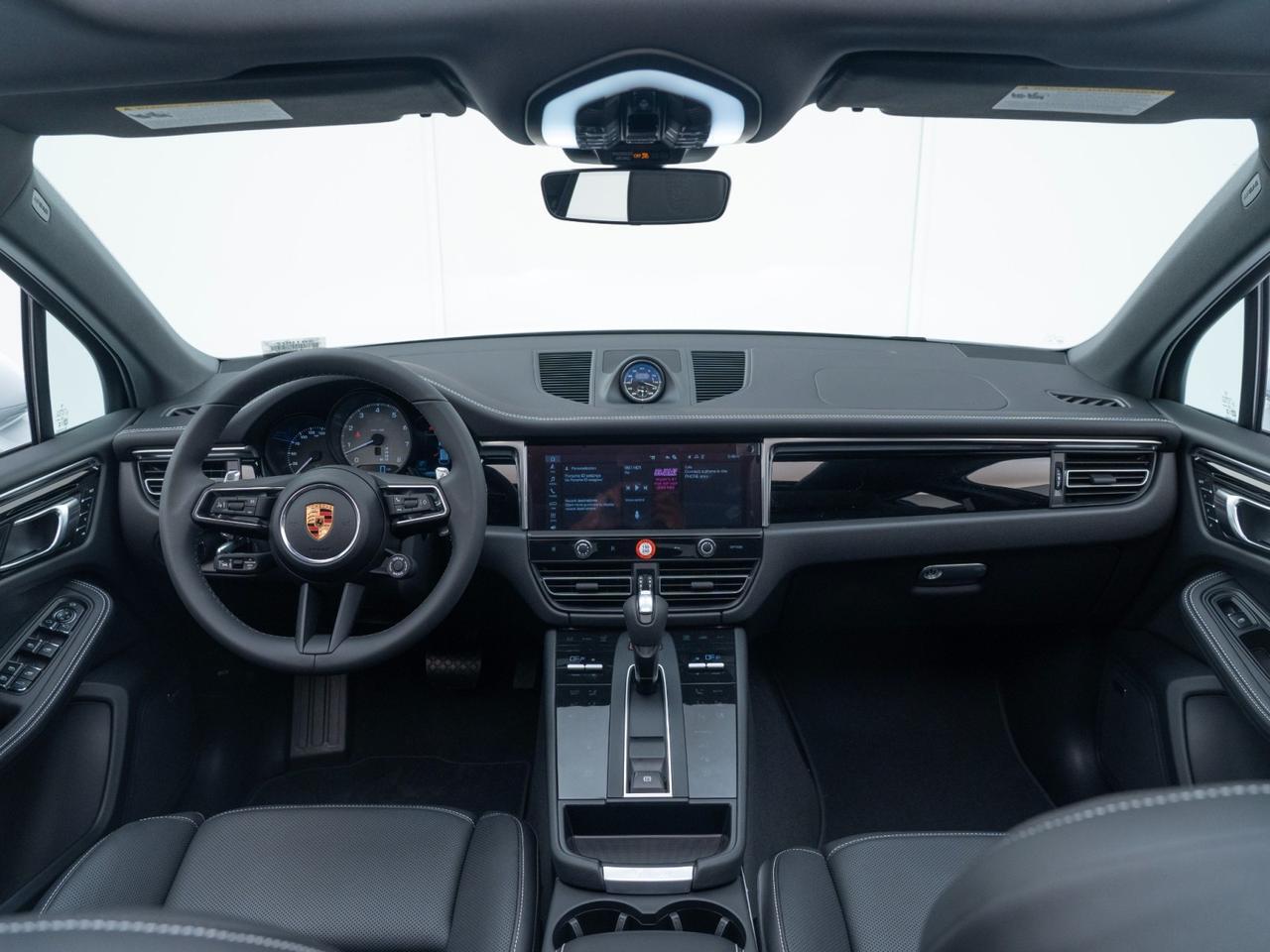 2026 Porsche Macan S Pompano Beach FL