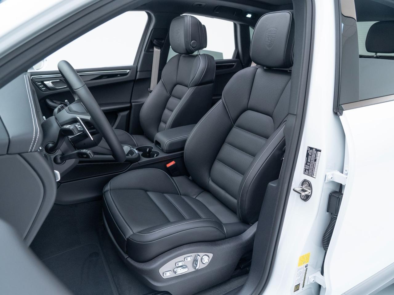 2026 Porsche Macan S Pompano Beach FL