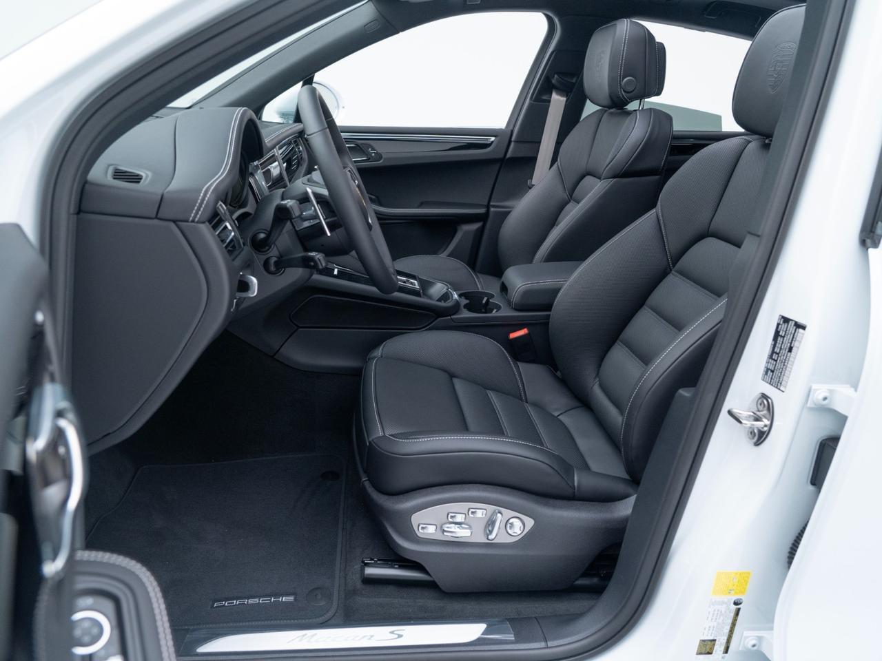 2026 Porsche Macan S Pompano Beach FL