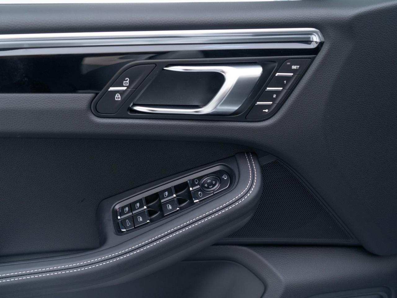 2026 Porsche Macan S Pompano Beach FL