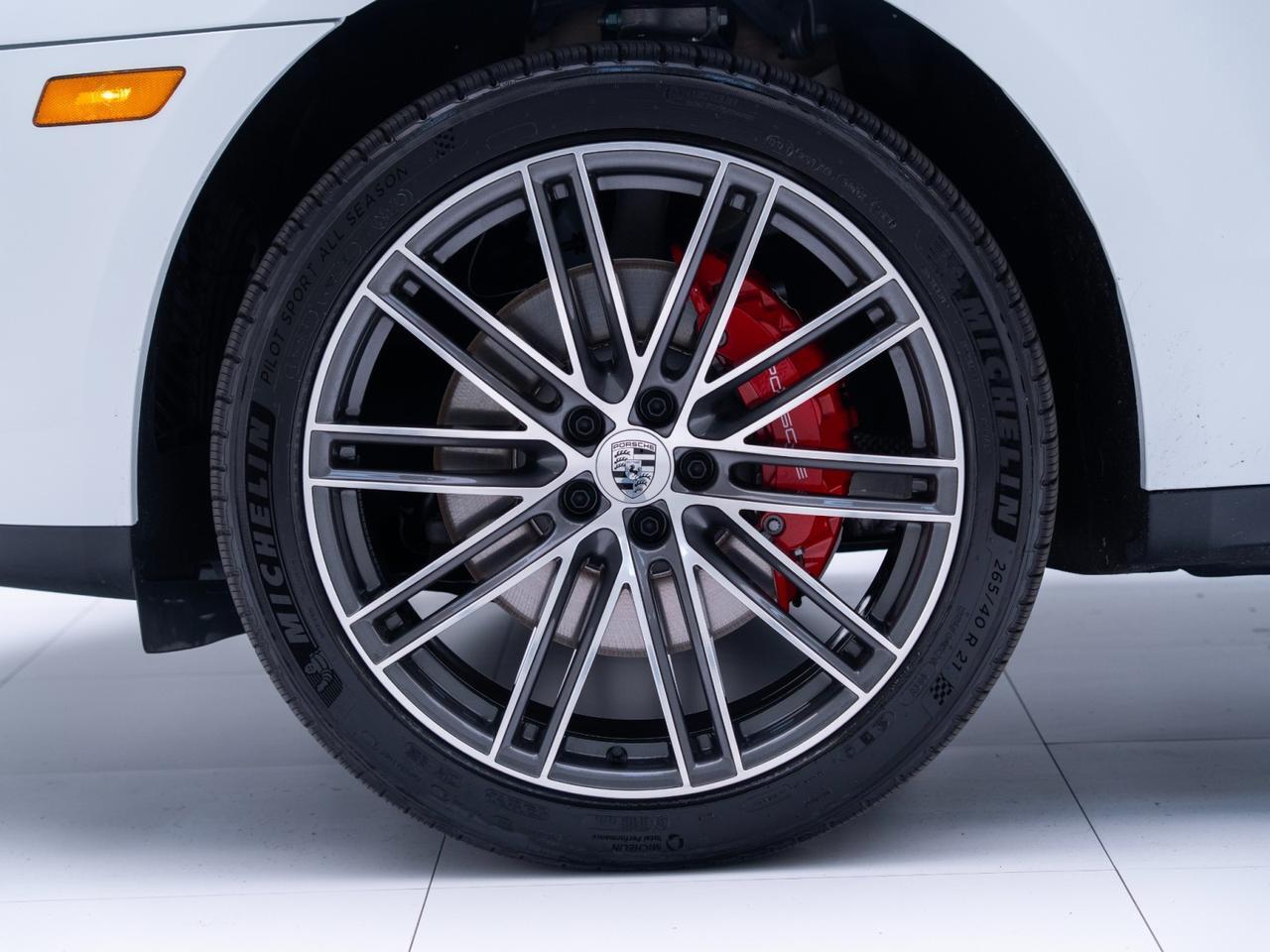 2026 Porsche Macan S Pompano Beach FL