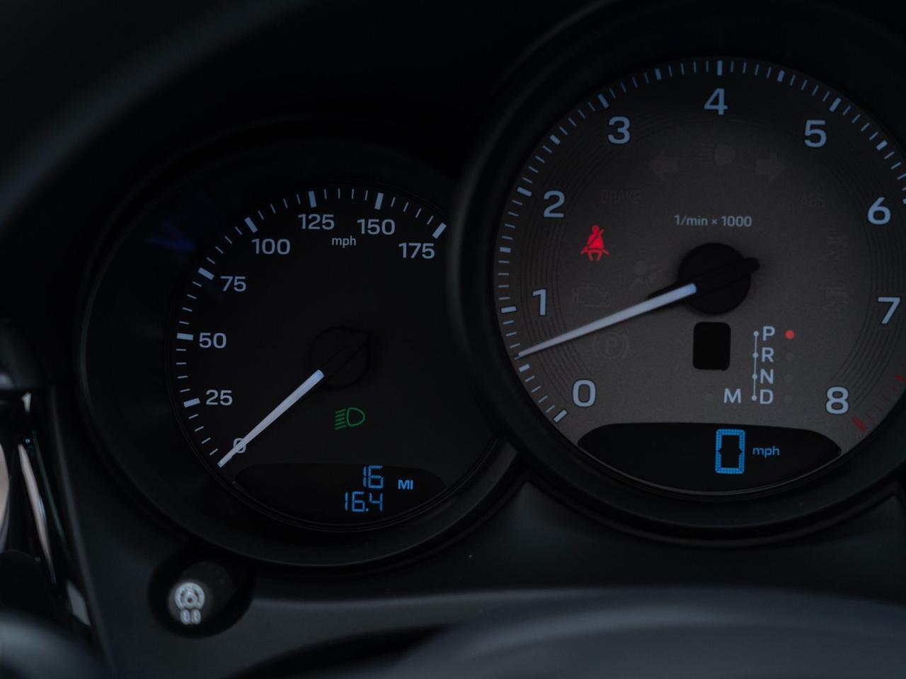 2026 Porsche Macan S Pompano Beach FL