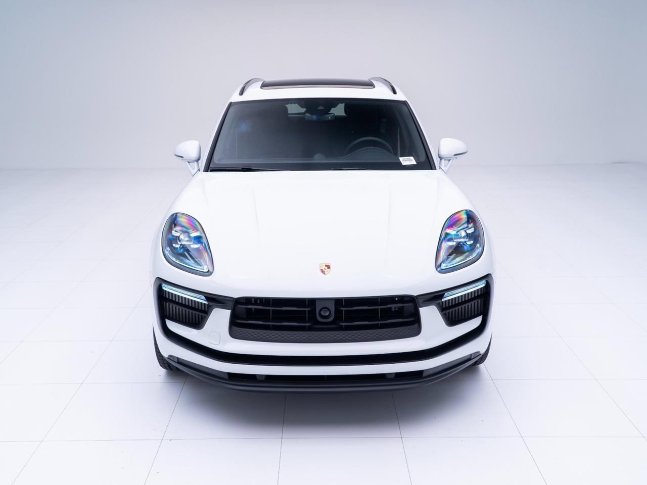 2026 Porsche Macan S Pompano Beach FL
