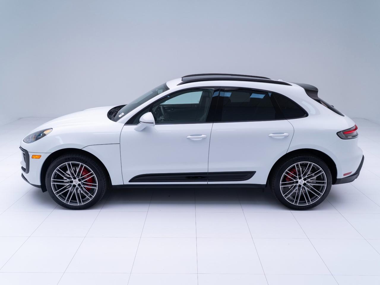 2026 Porsche Macan S Pompano Beach FL
