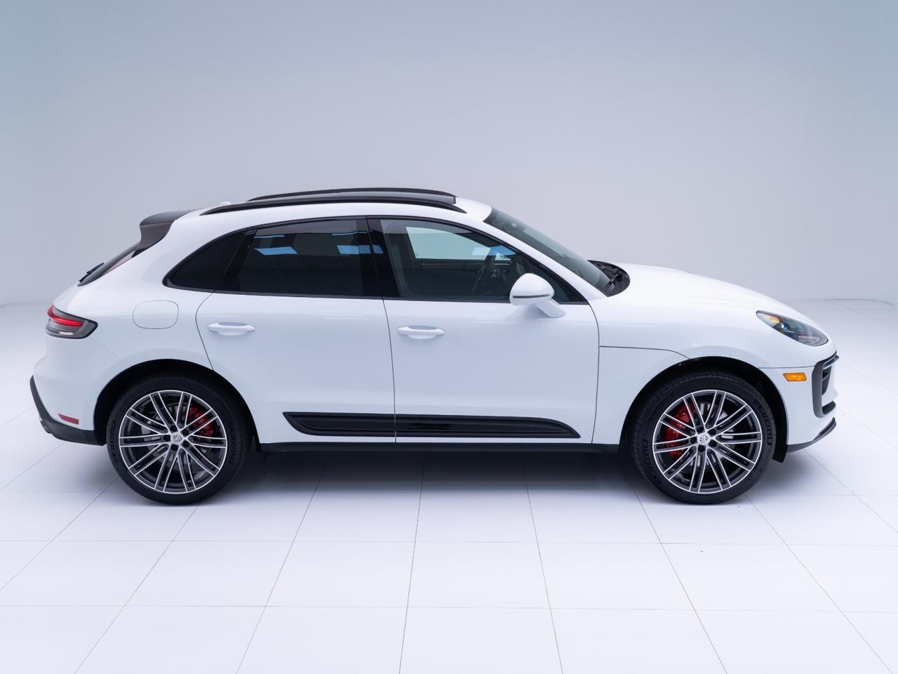 2026 Porsche Macan S Pompano Beach FL
