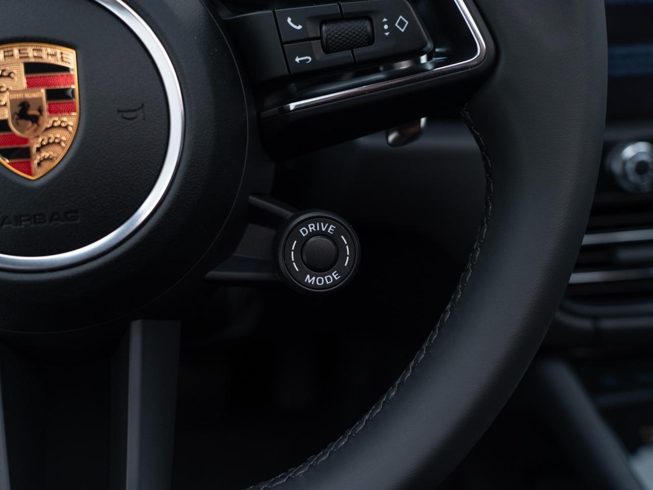 2026 Porsche Macan S Pompano Beach FL