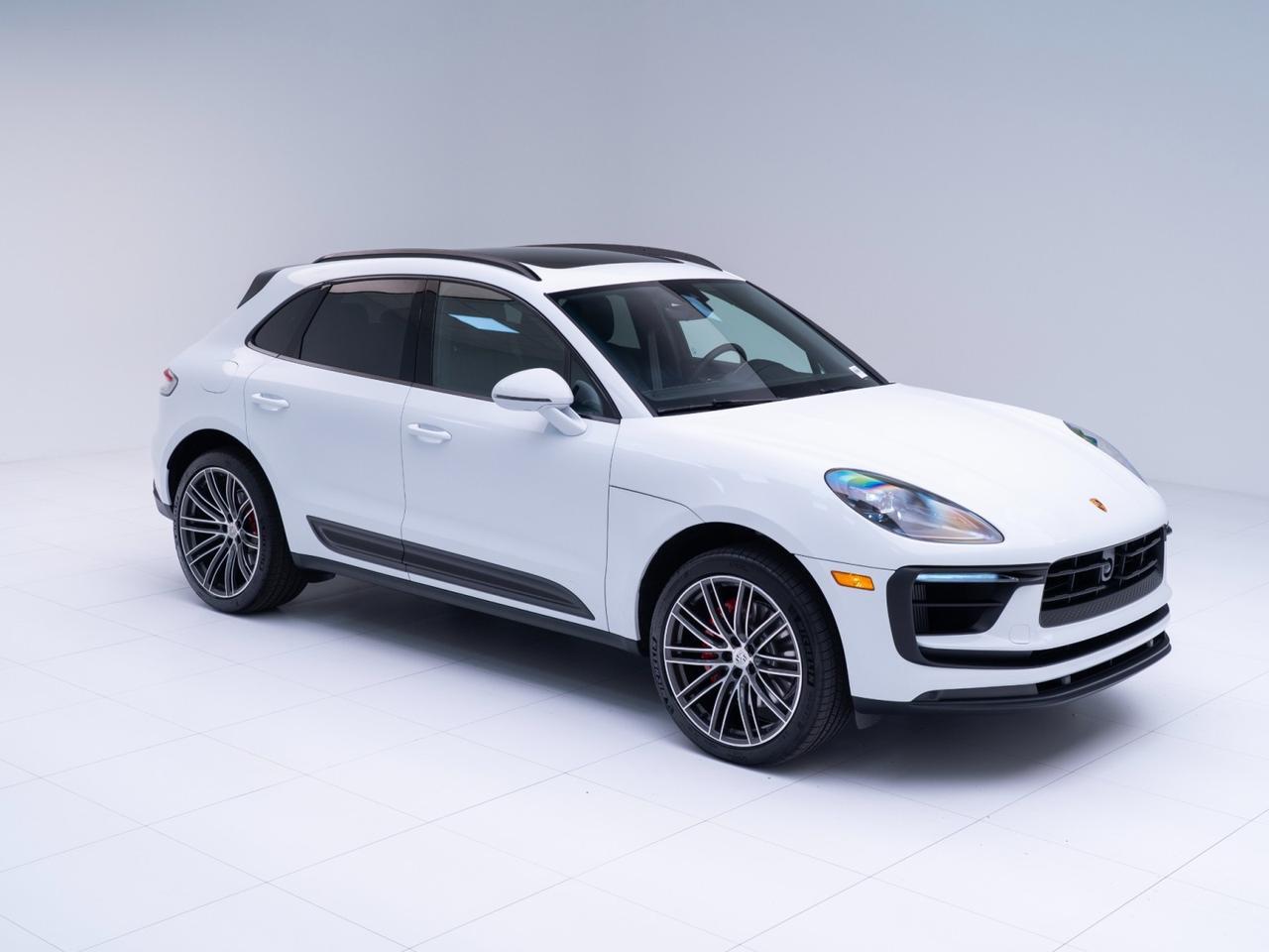 2026 Porsche Macan S Pompano Beach FL