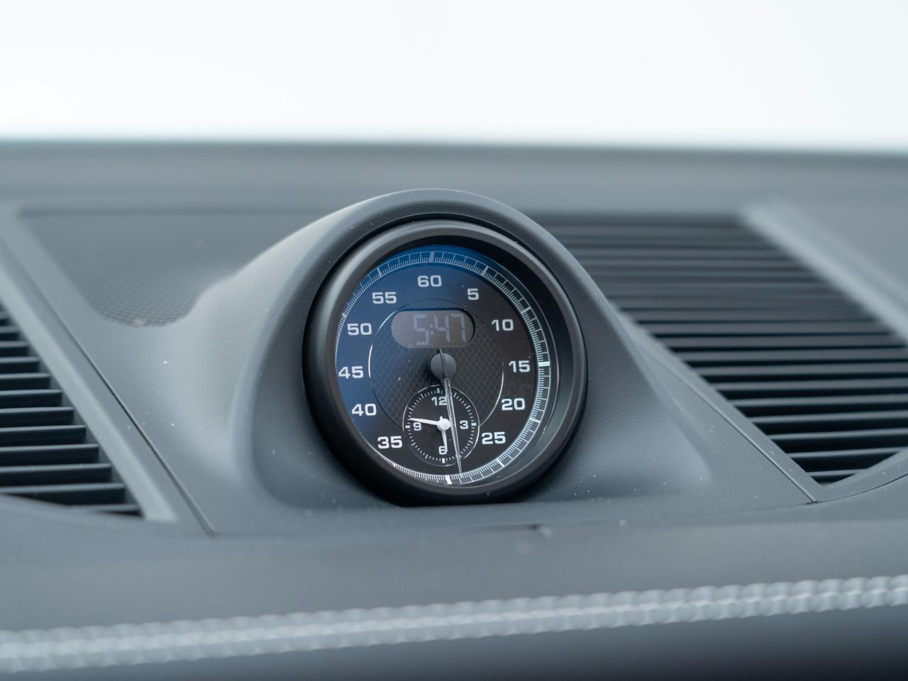 2026 Porsche Macan S Pompano Beach FL