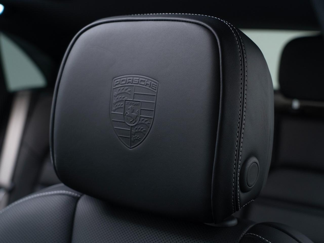 2026 Porsche Macan S Pompano Beach FL