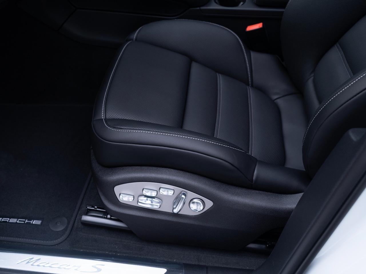 2026 Porsche Macan S Pompano Beach FL