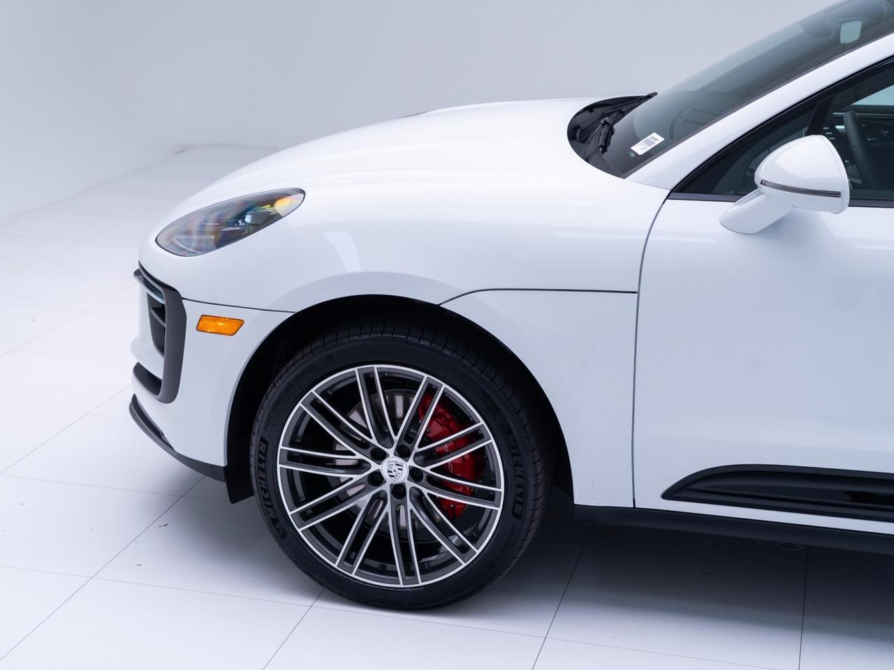 2026 Porsche Macan S Pompano Beach FL