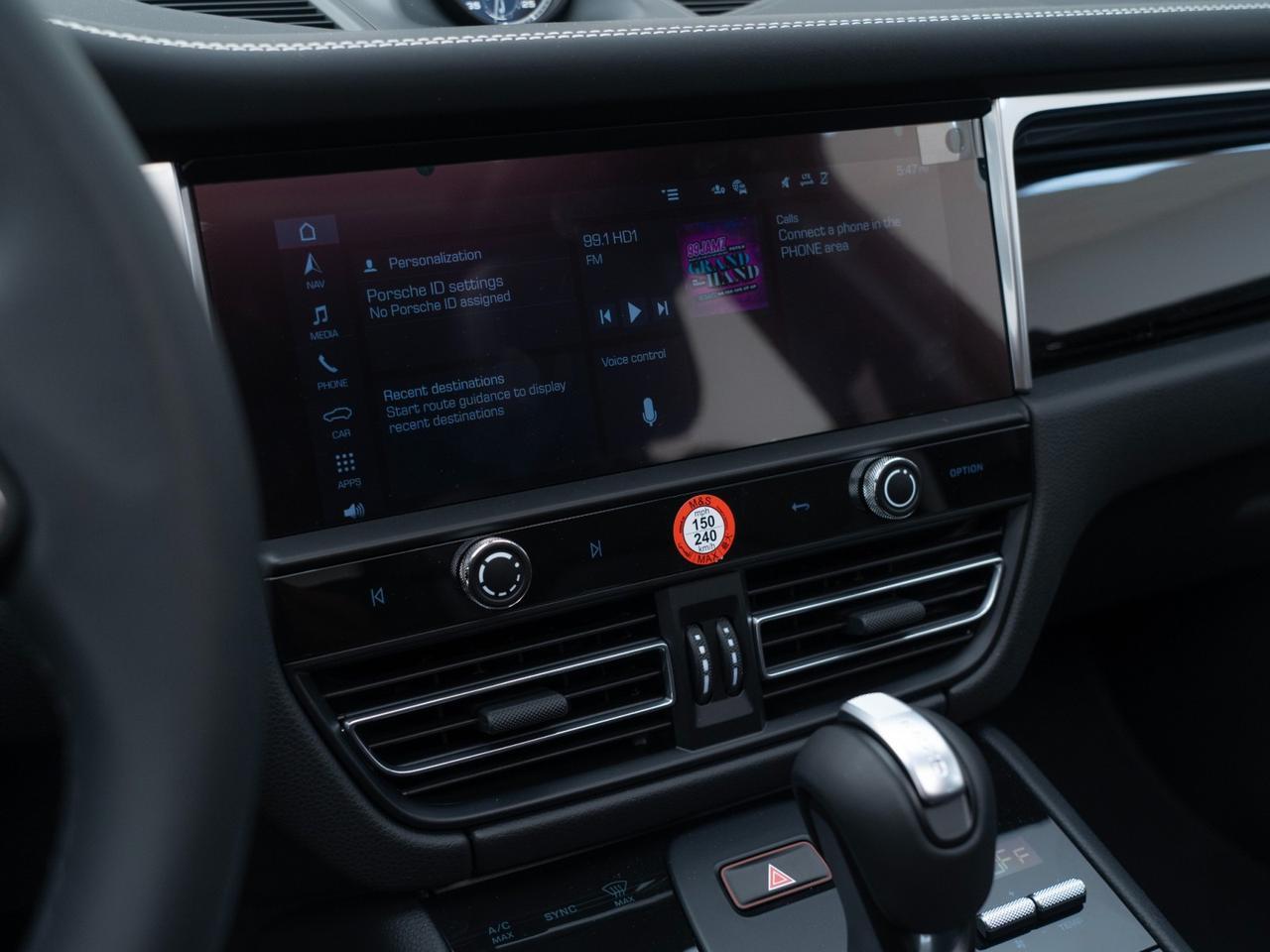 2026 Porsche Macan S Pompano Beach FL