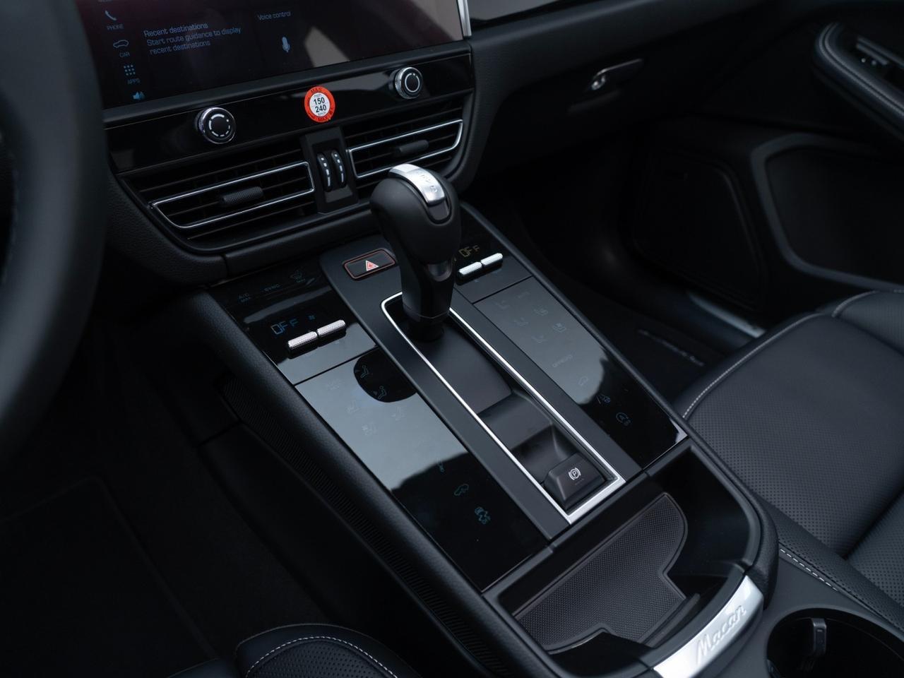 2026 Porsche Macan S Pompano Beach FL